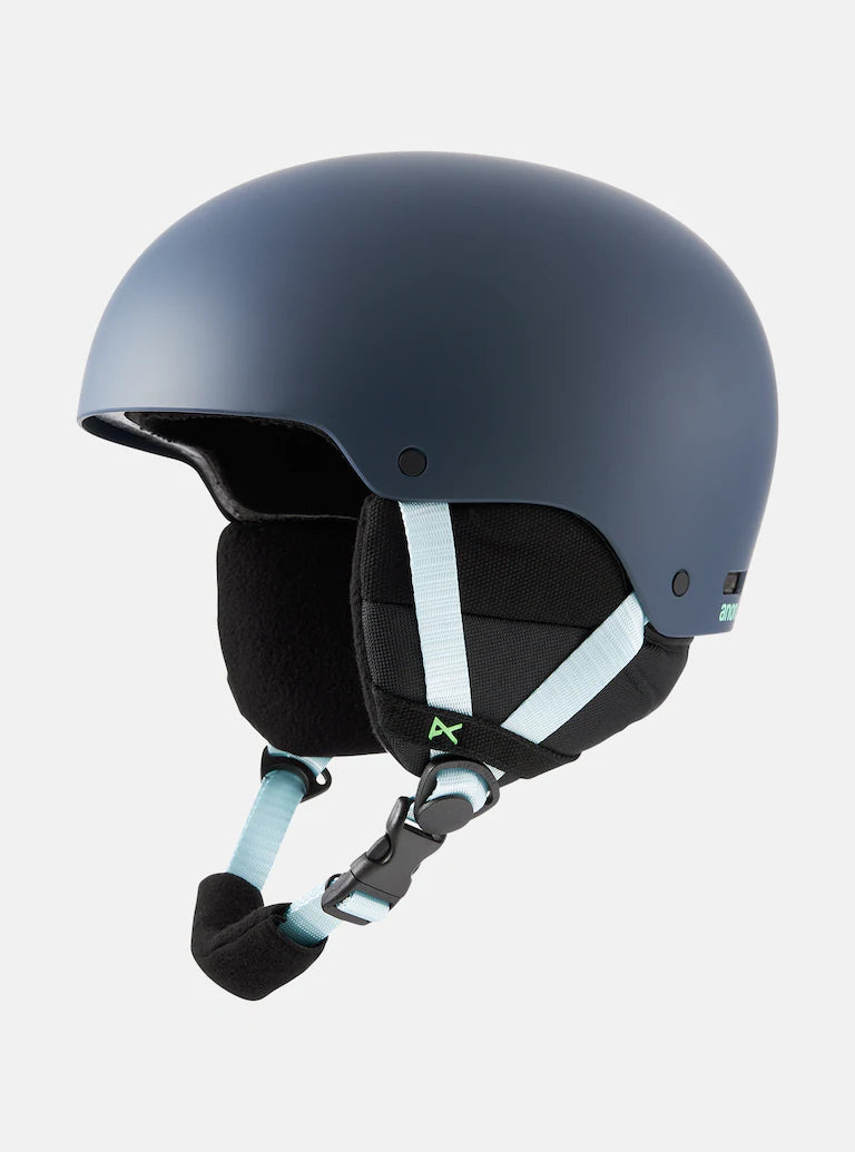 Anon Raider 3 Helmet