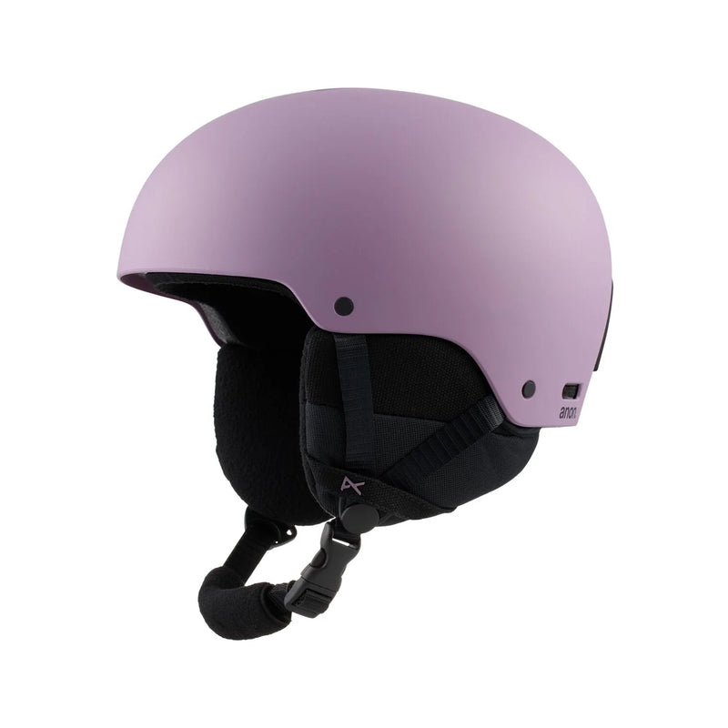 Anon Raider 3 Helmet