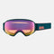 Anon WM1 Low Bridge Goggles