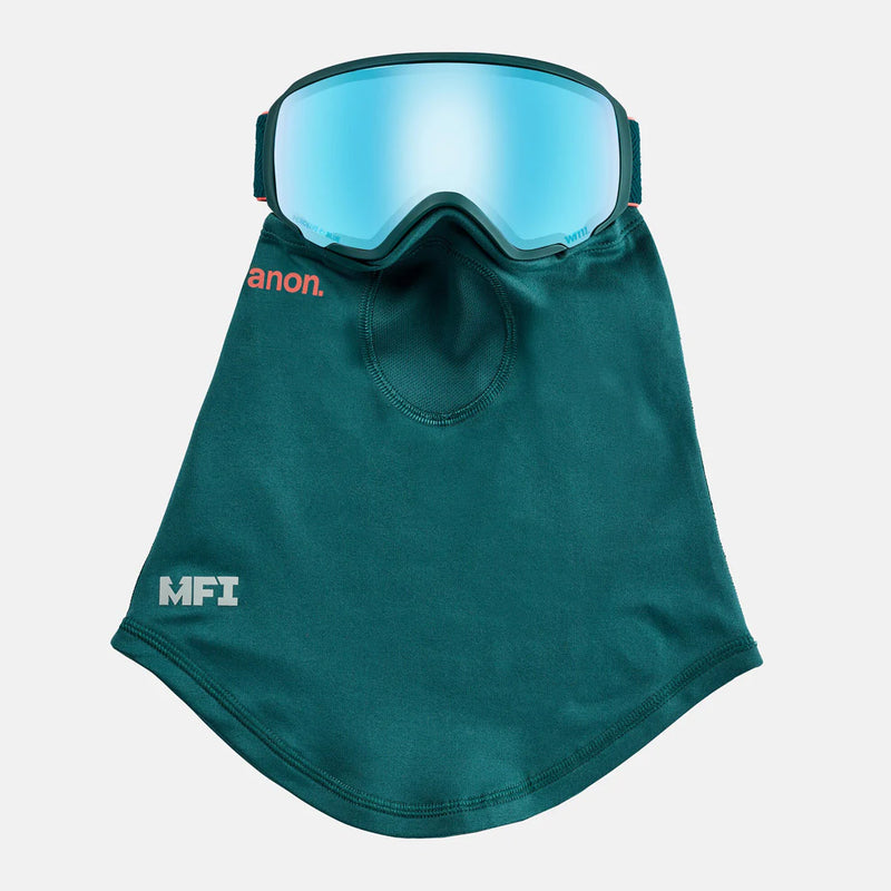 Anon WM1 Low Bridge Goggles