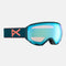 Anon WM1 Low Bridge Goggles