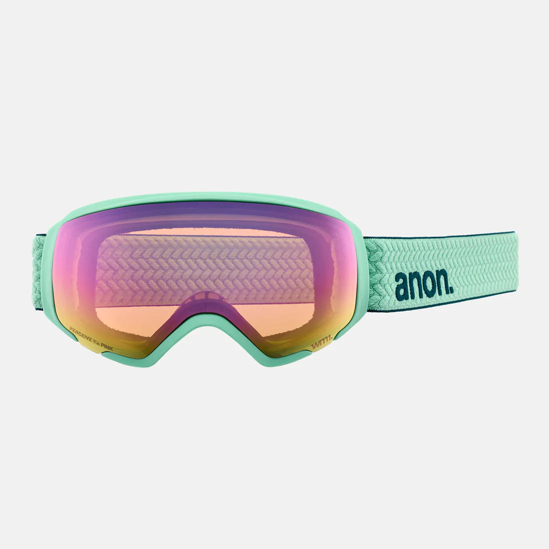 Anon WM1 Low Bridge Goggles