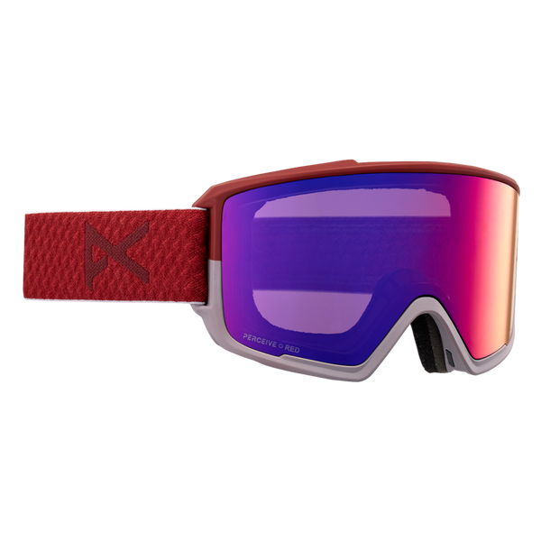Anon M3 Goggles – Snowbiz