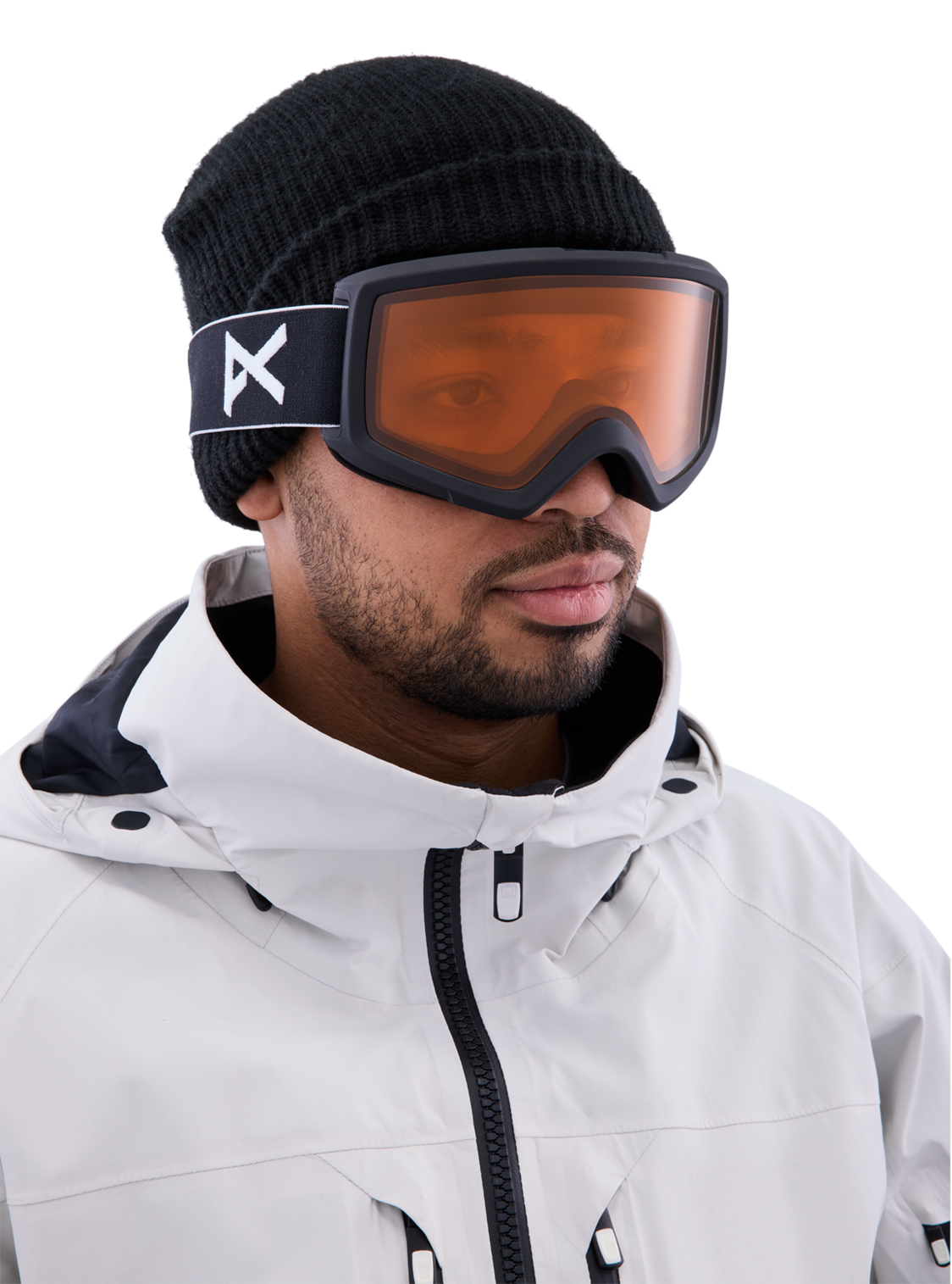 Helix 2.0 Goggles Non-Mirror Snow Snowboarding glasses