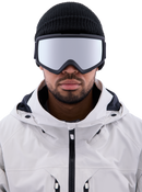 Helix 2.0 Goggles + Bonus Lens Snowboard