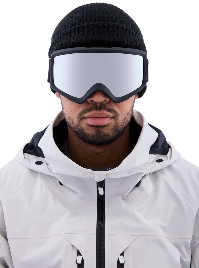 Helix 2.0 Goggles + Bonus Lens Snowboard