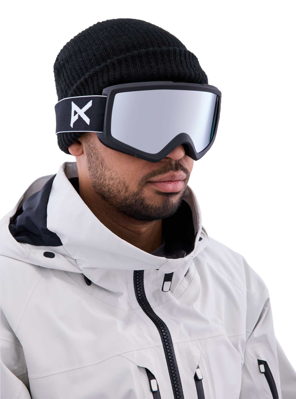 Helix 2.0 Goggles + Bonus Lens Snowboard