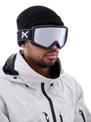 Helix 2.0 Goggles + Bonus Lens Snowboard