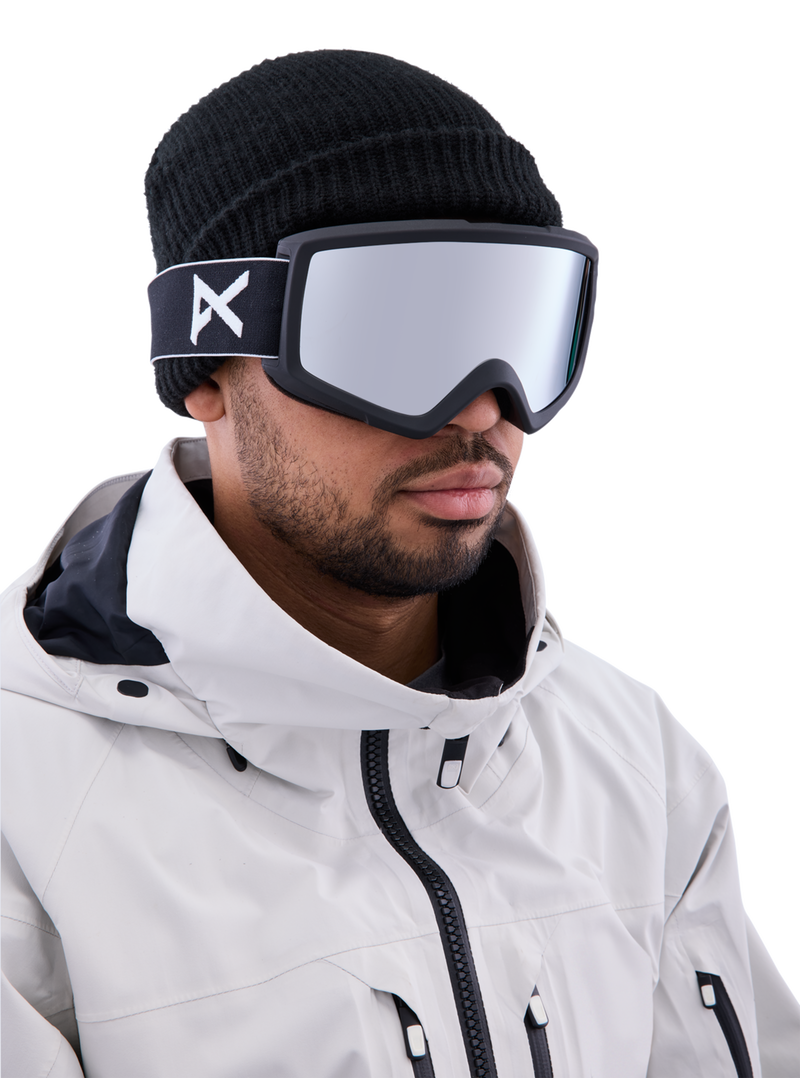 Helix 2.0 Goggles + Bonus Lens Snowboard
