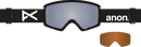 Helix 2.0 Goggles + Bonus Lens Snowboard