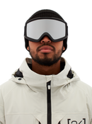 Helix 2.0 Goggles + Bonus Lens Snowboard