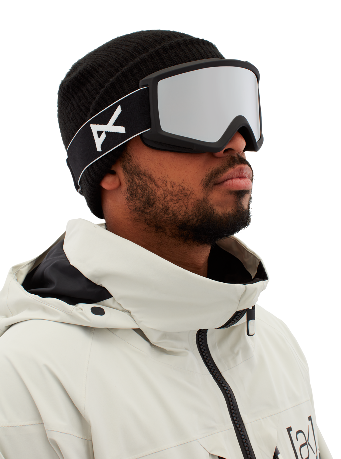 Helix 2.0 Goggles + Bonus Lens Snowboard