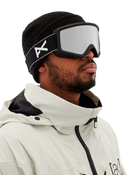 Helix 2.0 Goggles + Bonus Lens Snowboard