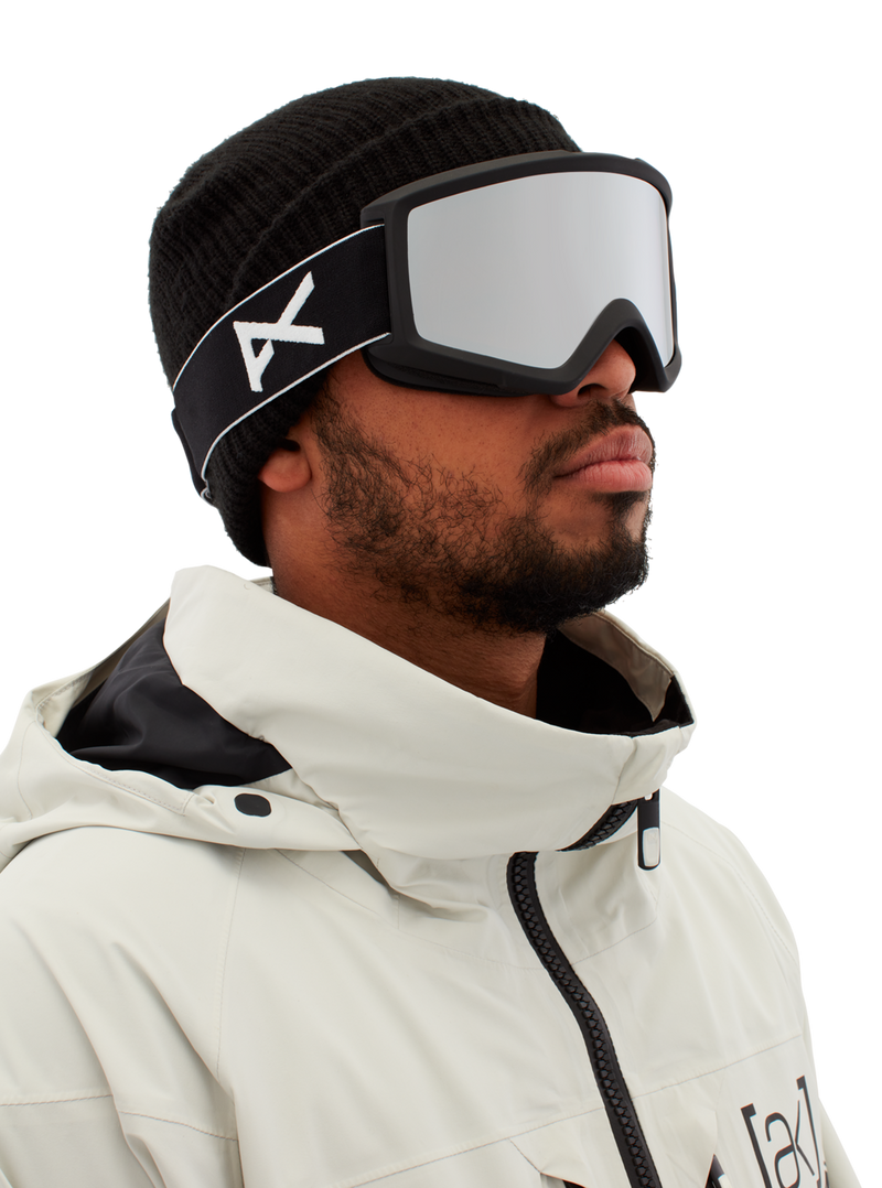 Helix 2.0 Goggles + Bonus Lens Snowboard