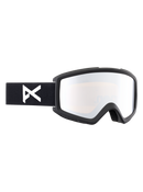 Helix 2.0 Goggles + Bonus Lens