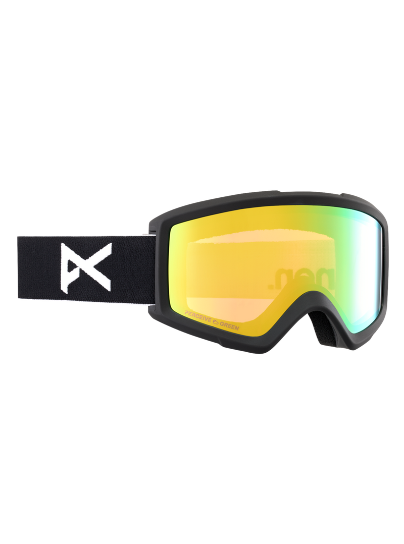 Anon Helix 2.0 Goggles + Bonus Lens