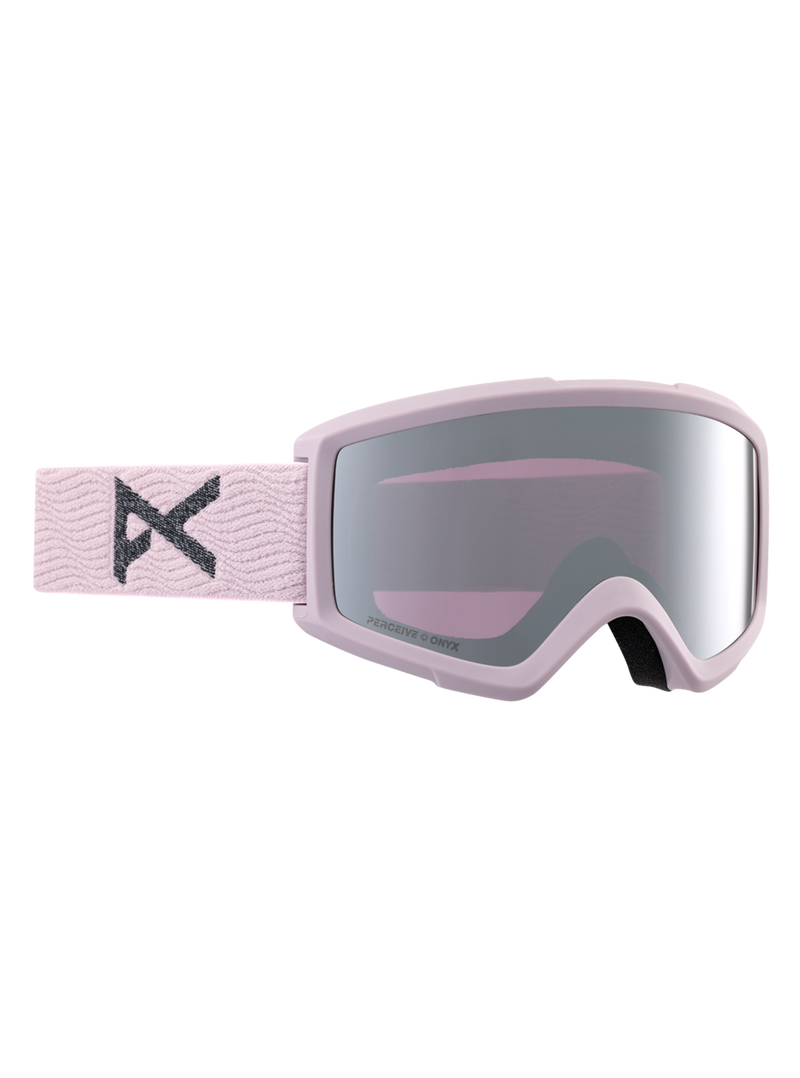 Anon Helix 2.0 Goggles - Low Bridge Fit