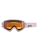 Anon Helix 2.0 Goggles + Bonus Lens Purple