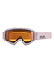 Anon Helix 2.0 Goggles + Bonus Lens Purple