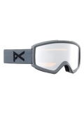 Helix 2.0 Goggles + Bonus Lens