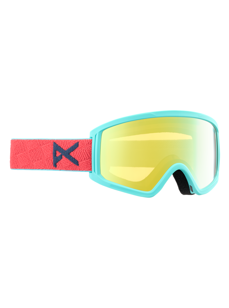 Anon Tracker 2.0 Goggles