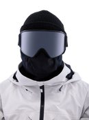 Anon M4 Cylindrical Goggles + Bonus Lens + MFI Face Mask Snowboarding Skiing magnetic