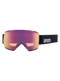 Anon M5 Goggle snowboarding skiing magnetic face mask and lens included