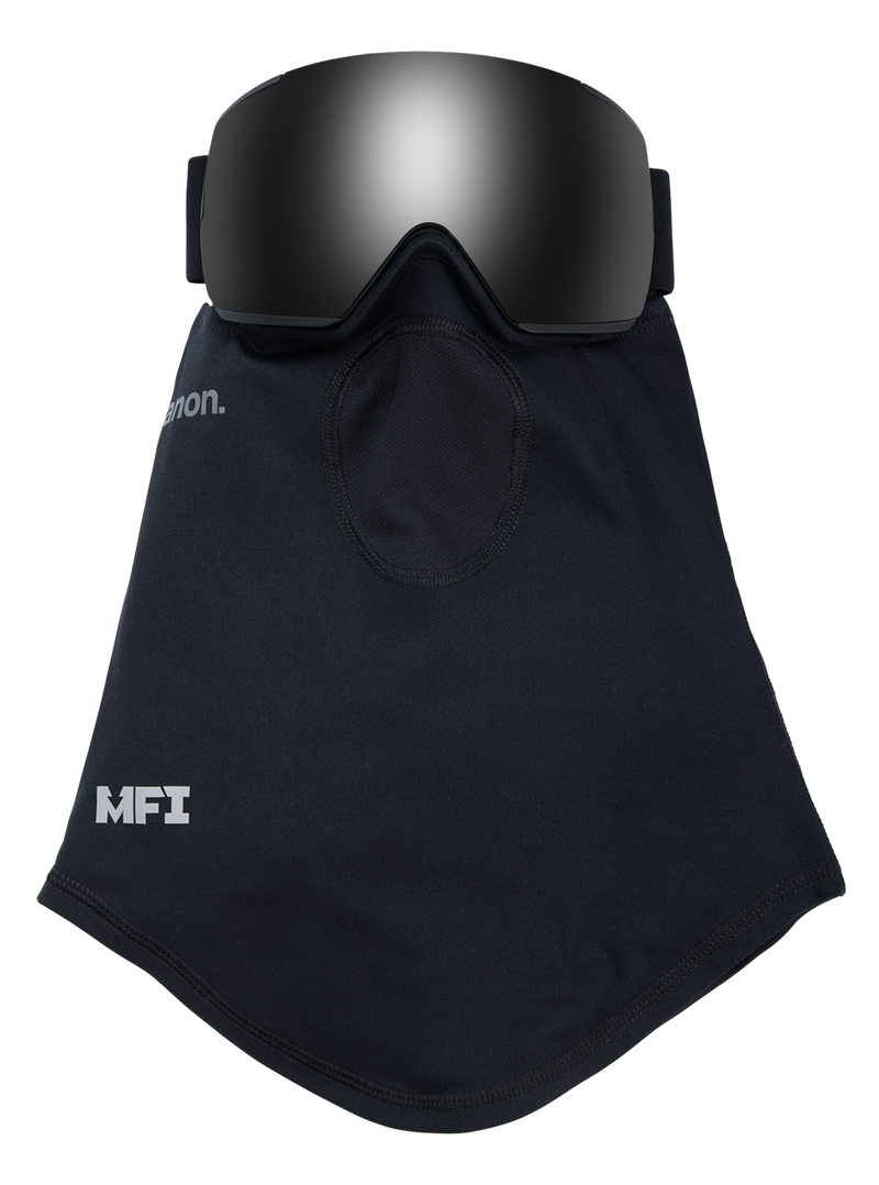 Anon M5 Goggle snowboarding skiing magnetic face mask and lens included