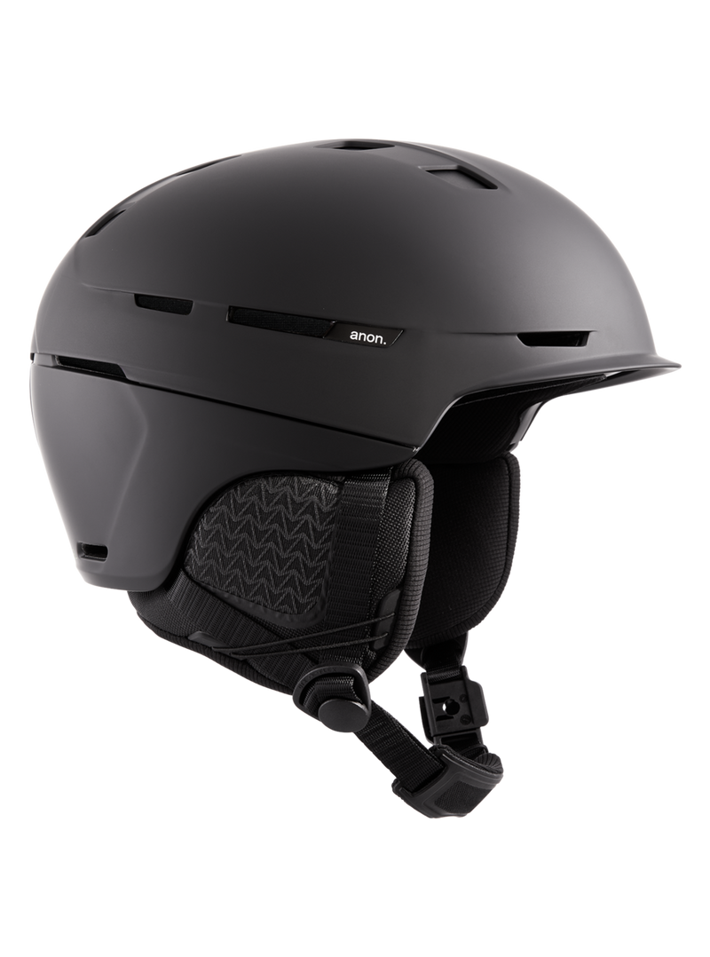 Anon Merak WaveCel Helmet Skiing Snowboarding safe extra protective