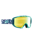 Anon Relapse Jr. Goggles + MFI Face Mask Kids magnetic Snow snowboard ski