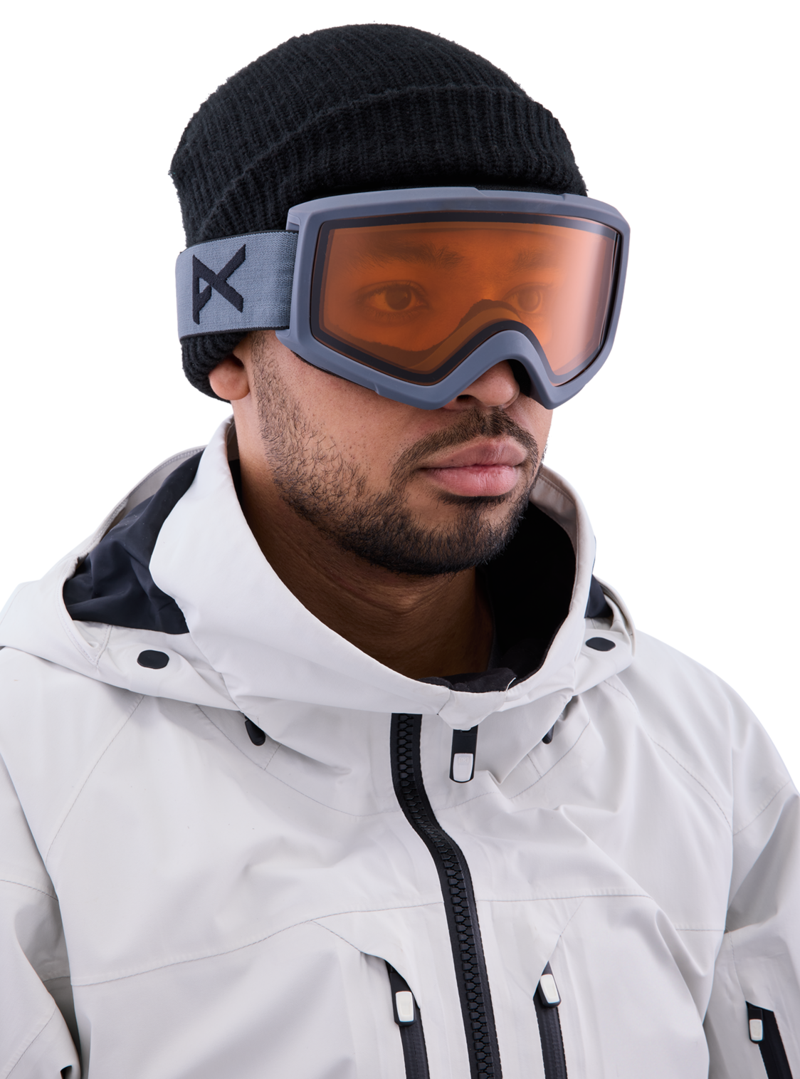 Anon Helix 2.0 Goggles Non-Mirror
