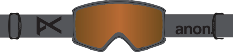 Helix 2.0 Goggles Non-Mirror Snow Ski Snowboarding Glasses