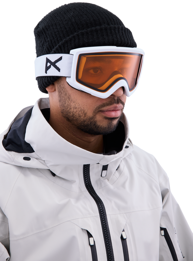 Helix 2.0 Goggles Non-Mirror Snow Snowboarding Skiing Glasses