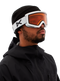 Helix 2.0 Goggles Non-Mirror Snow Snowboarding Skiing Glasses