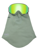 Anon WM1 Goggles + Bonus Lens + MFI Face Mask