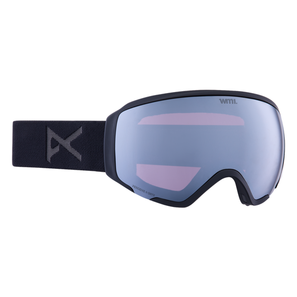 Anon WM1 Goggles – Snowbiz