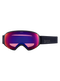 Anon WM1 Low Bridge Fit Goggles + Bonus Lens + MFI Face Mask Ski Snowboard womens magnetic goggles face mask and extra lens asian