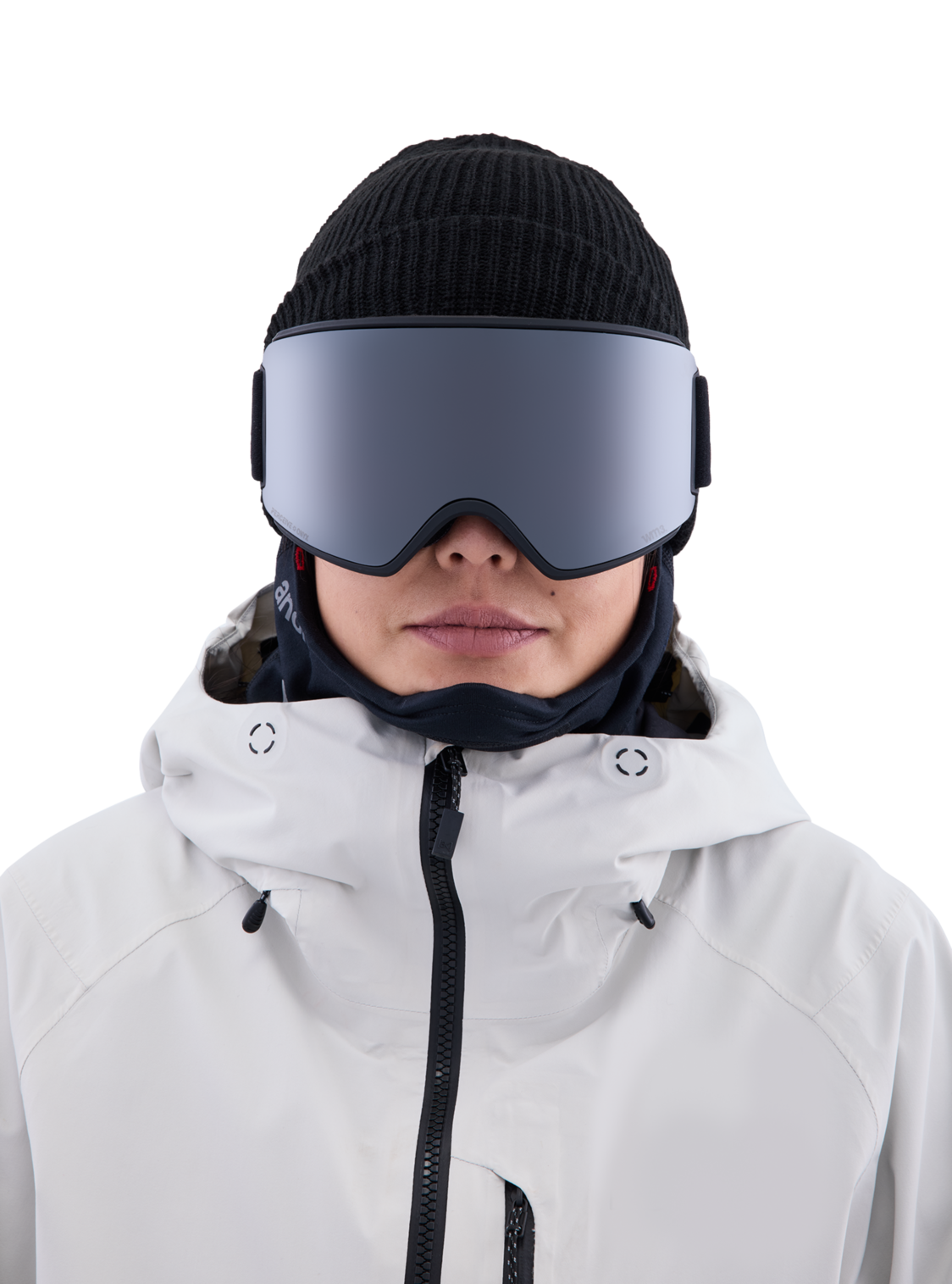 anon wm3 goggle Anon WM3 Low Bridge Fit Goggles – Snowbiz