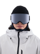 Anon WM3 Low Bridge Fit Goggles