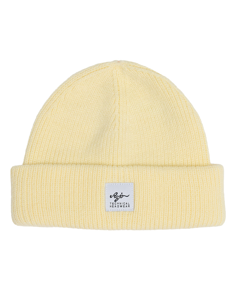 Rojo Apprentice Beanie