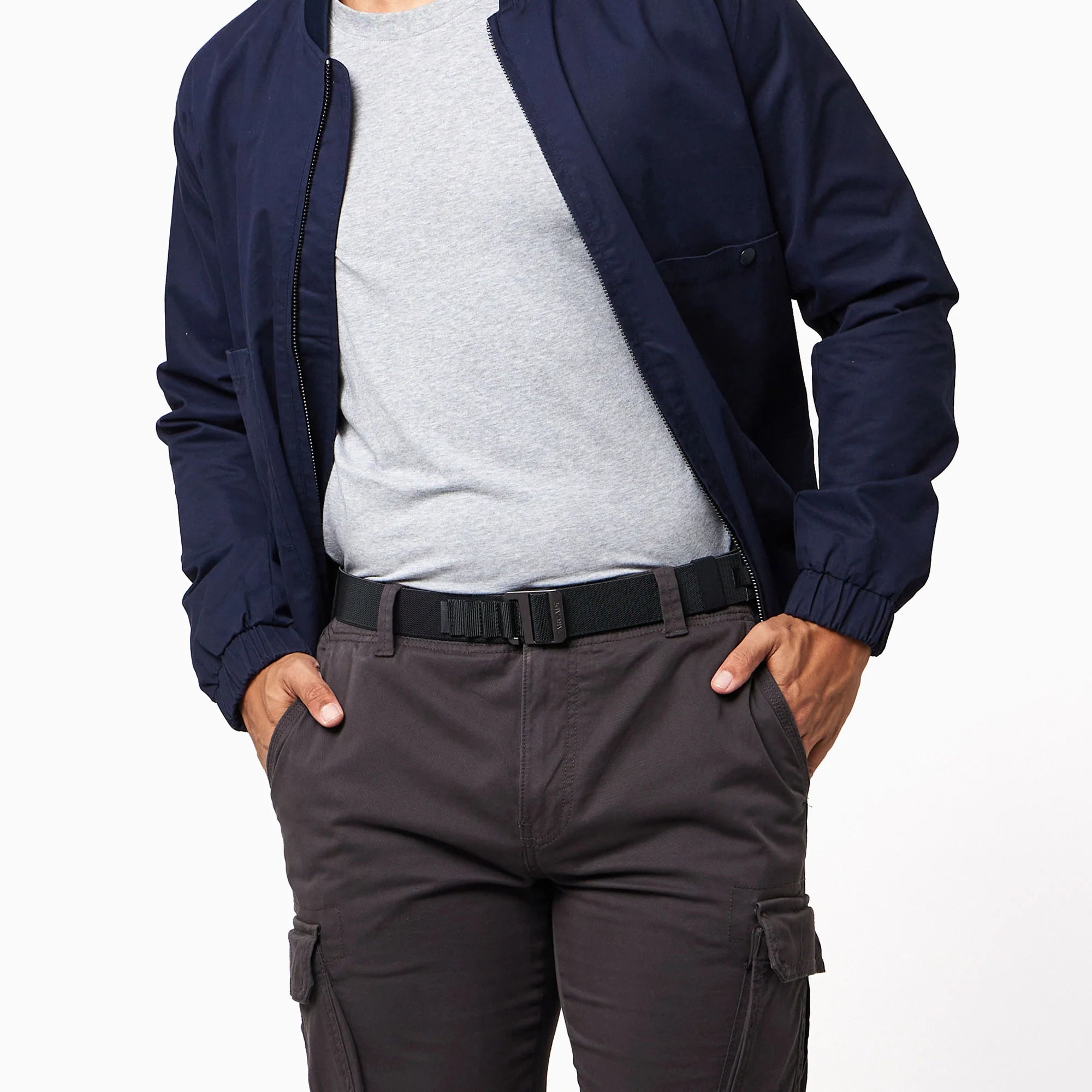 Arcade Hardware Belt