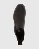 Roxy Lorena II Womens Apres Boot