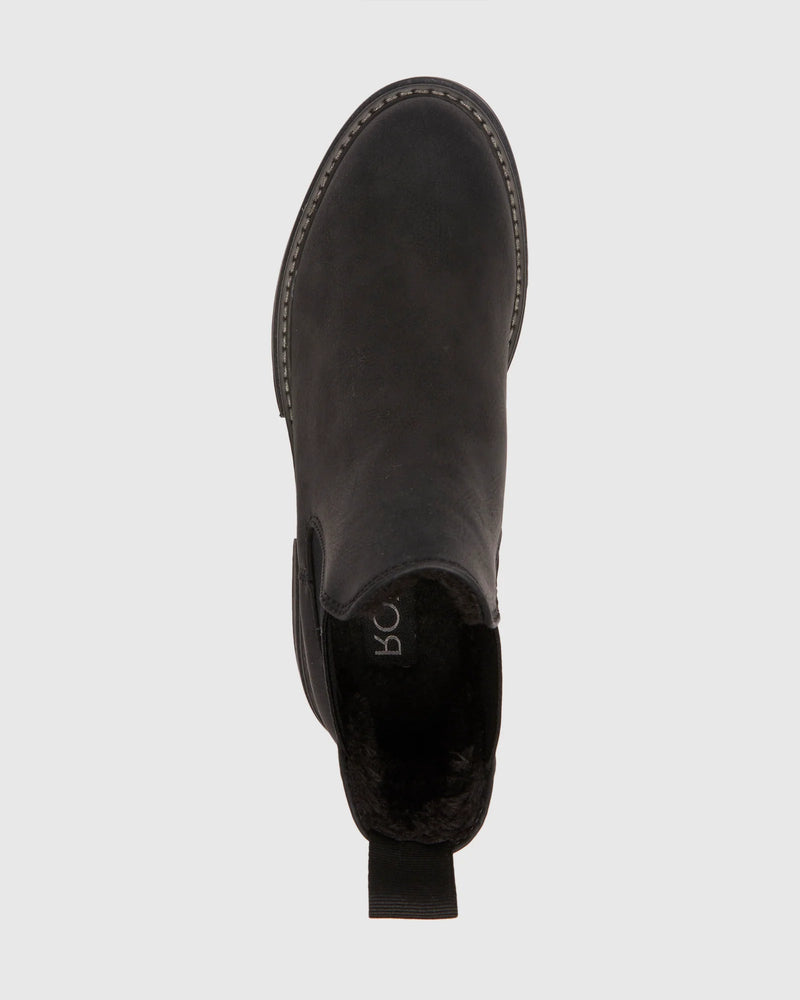 Roxy Lorena II Womens Apres Boot