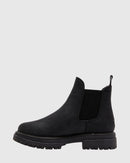Roxy Lorena II Womens Apres Boot