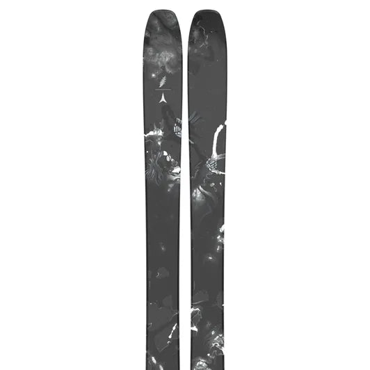 Atomic Bent 110 Skis 2026