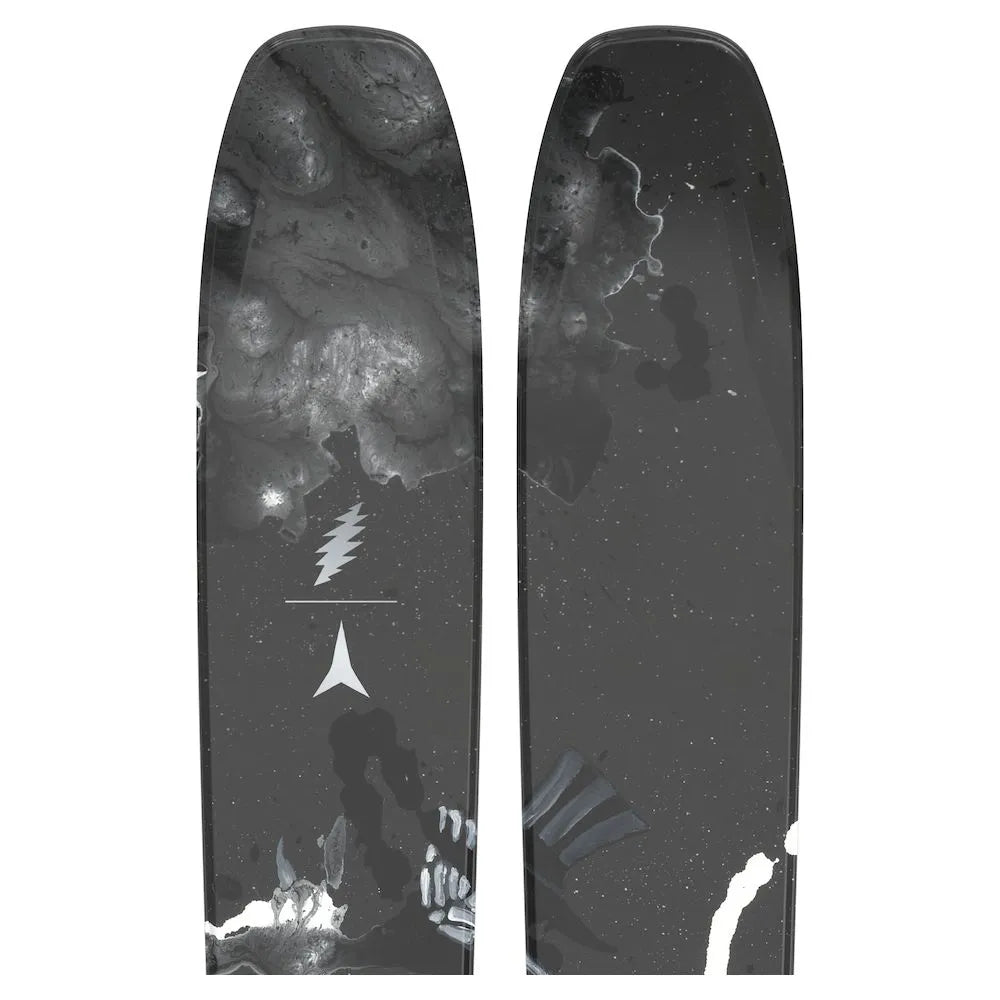 Atomic Bent 110 Skis 2026