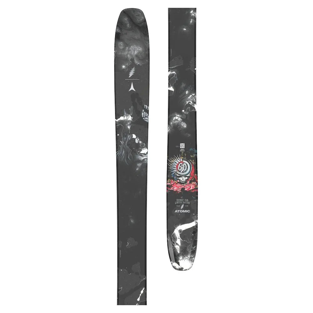 Atomic Bent 110 Skis 2026