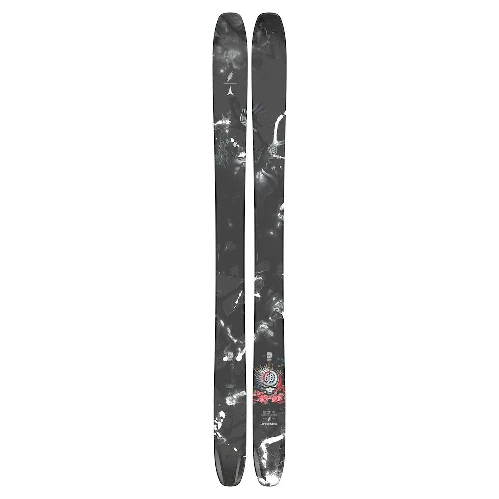Atomic Bent 110 Skis 2026