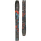Atomic N BENT 100 Skis 2026