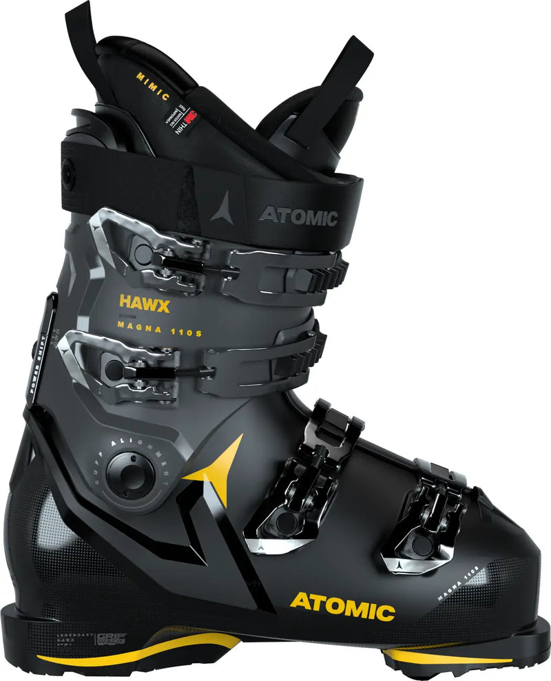 Atomic Hawx Magna 110 S GW Ski Boot 2023